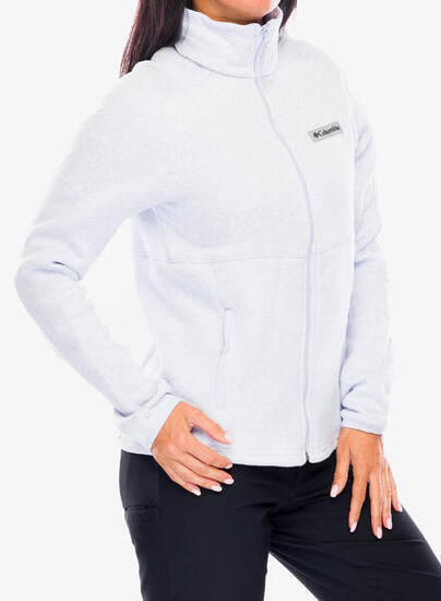 Veste polaire COLUMBIA Weather Full Zip II