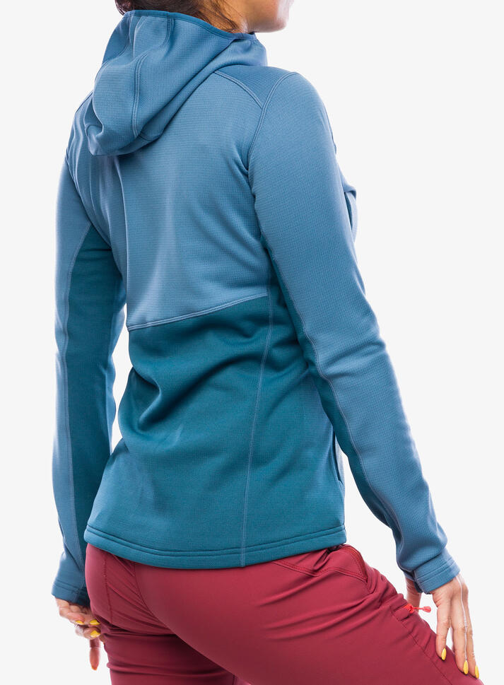 Bluza damska Mountain Equipment Durian Hooded Jacket
