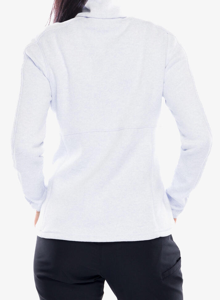 Bluza polarowa damska Columbia Sweater Weather Full Zip II
