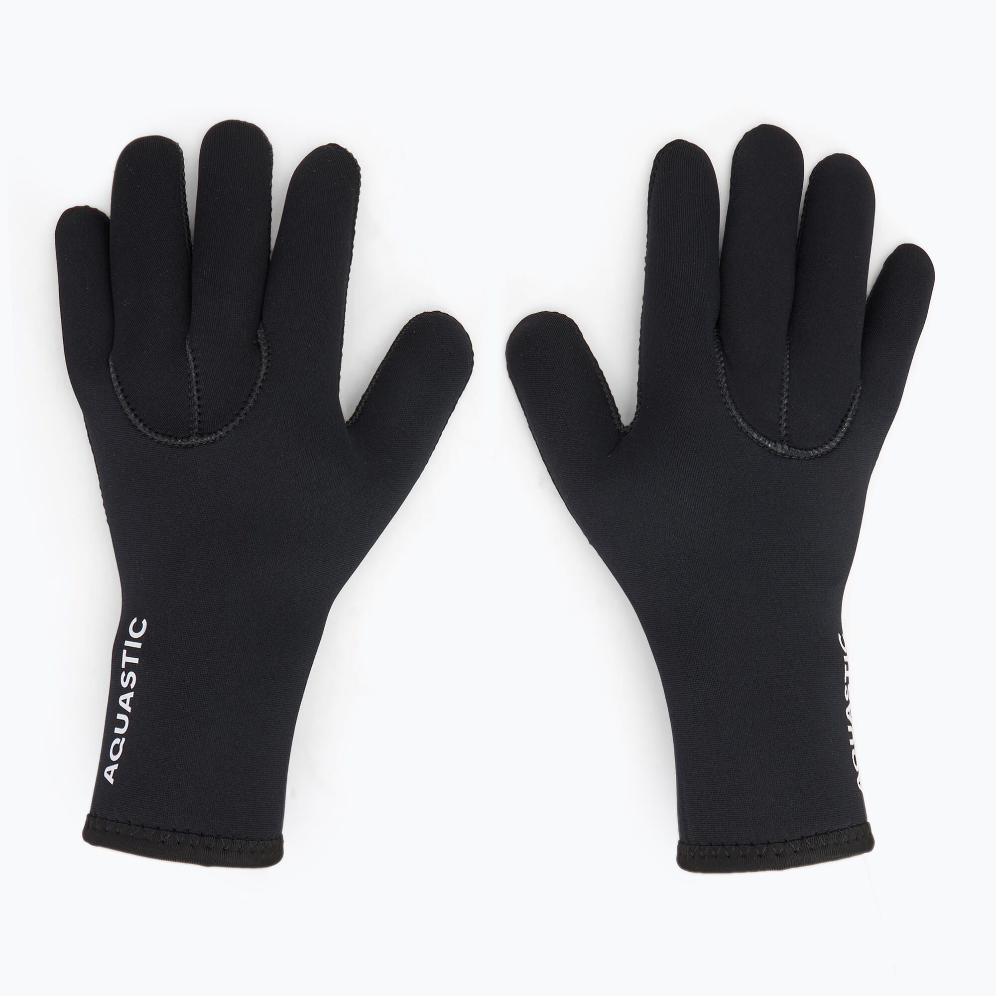 AQUASTIC Guanti Wintstick Guanti in neoprene 3/7
