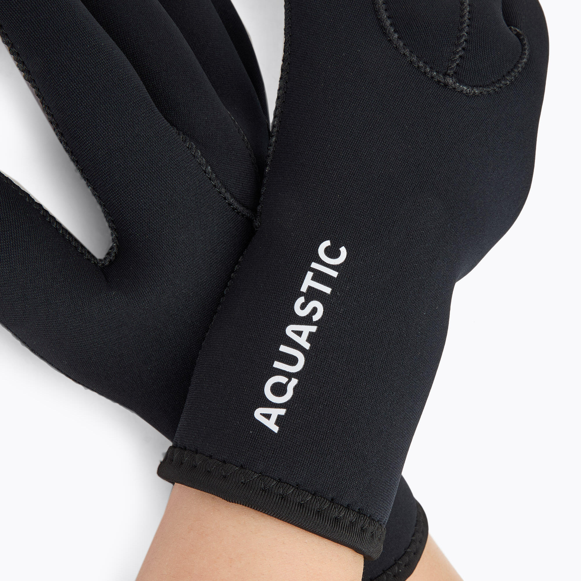AQUASTIC Guanti Wintstick Guanti in neoprene 4/7