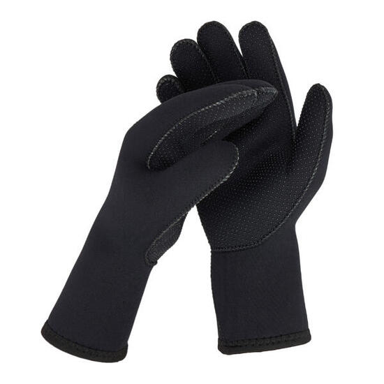 AQUASTIC Wintstick Gloves Neoprenhandschuhe