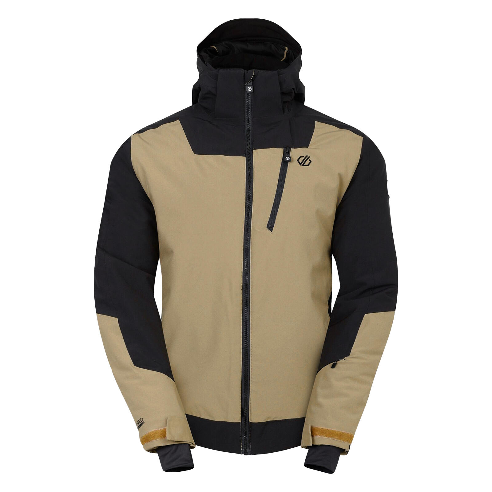 DARE 2B Skijacke atmungsaktiv wasserdicht Herren - Halfpipe ll Jacket