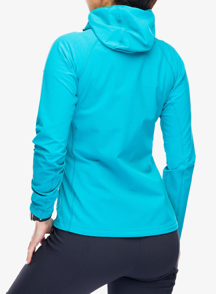 Bluza z kapturem damska Mountain Equipment Arrow Hooded Jacket