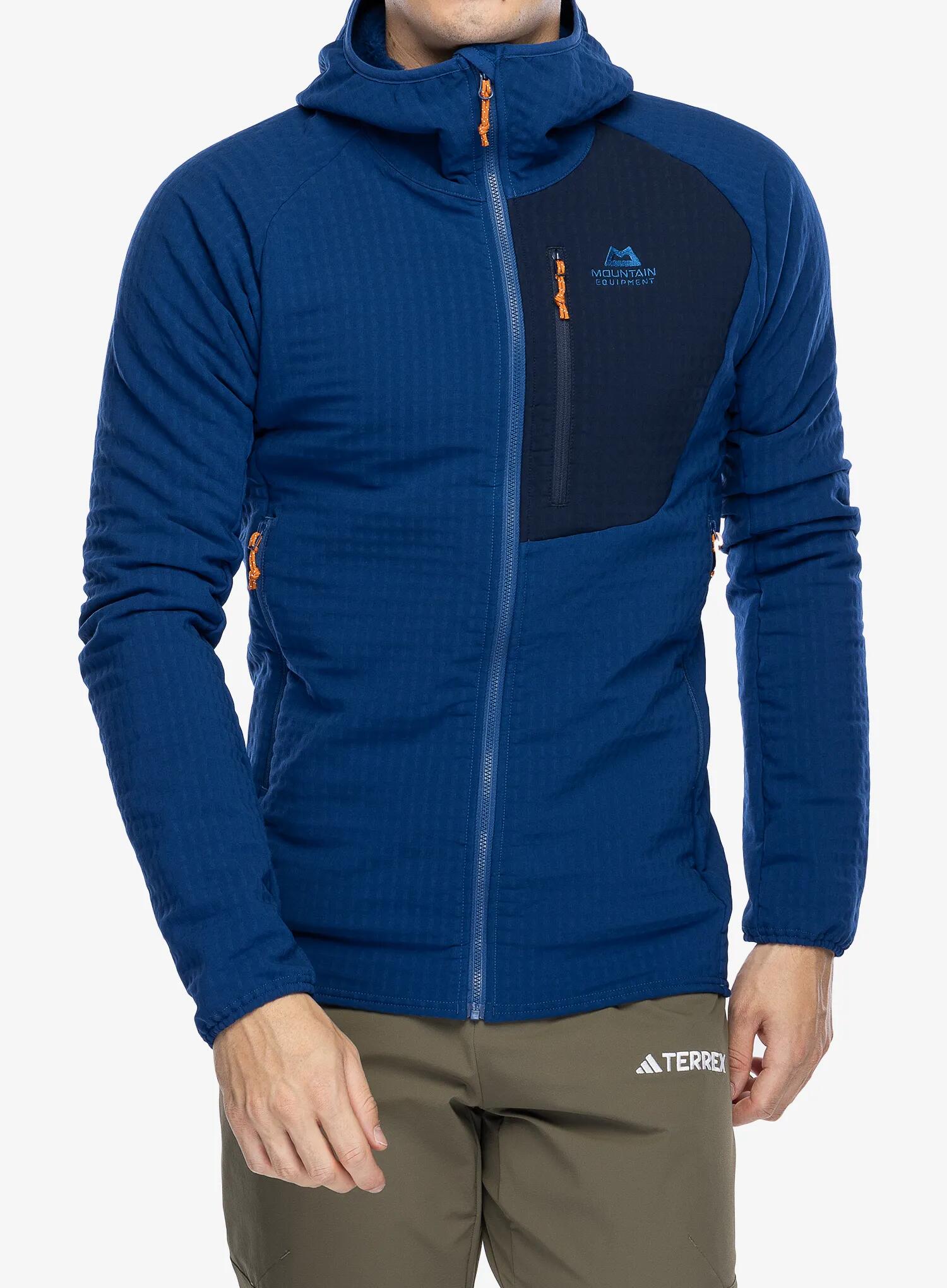 MOUNTAIN EQUIPMENT picture