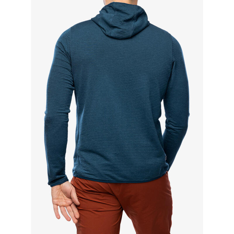 Bluza wspinaczkowa męska Mountain Equipment Lumiko Hooded Jacket