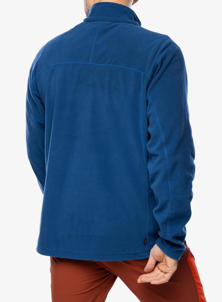 Bluza polarowa męska Mountain Equipment Micro Zip T