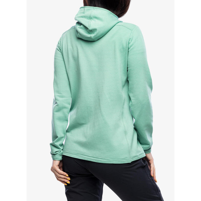 Bluza wspinaczkowa damska Mountain Equipment Lumiko Hooded Jacket