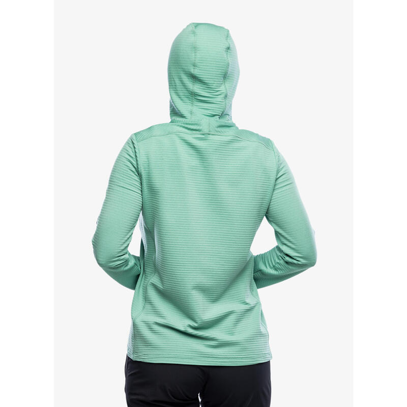 Bluza wspinaczkowa damska Mountain Equipment Lumiko Hooded Jacket