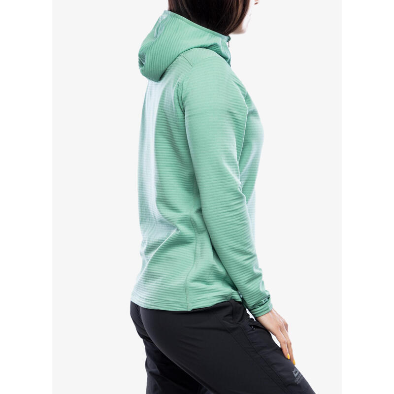 Bluza wspinaczkowa damska Mountain Equipment Lumiko Hooded Jacket