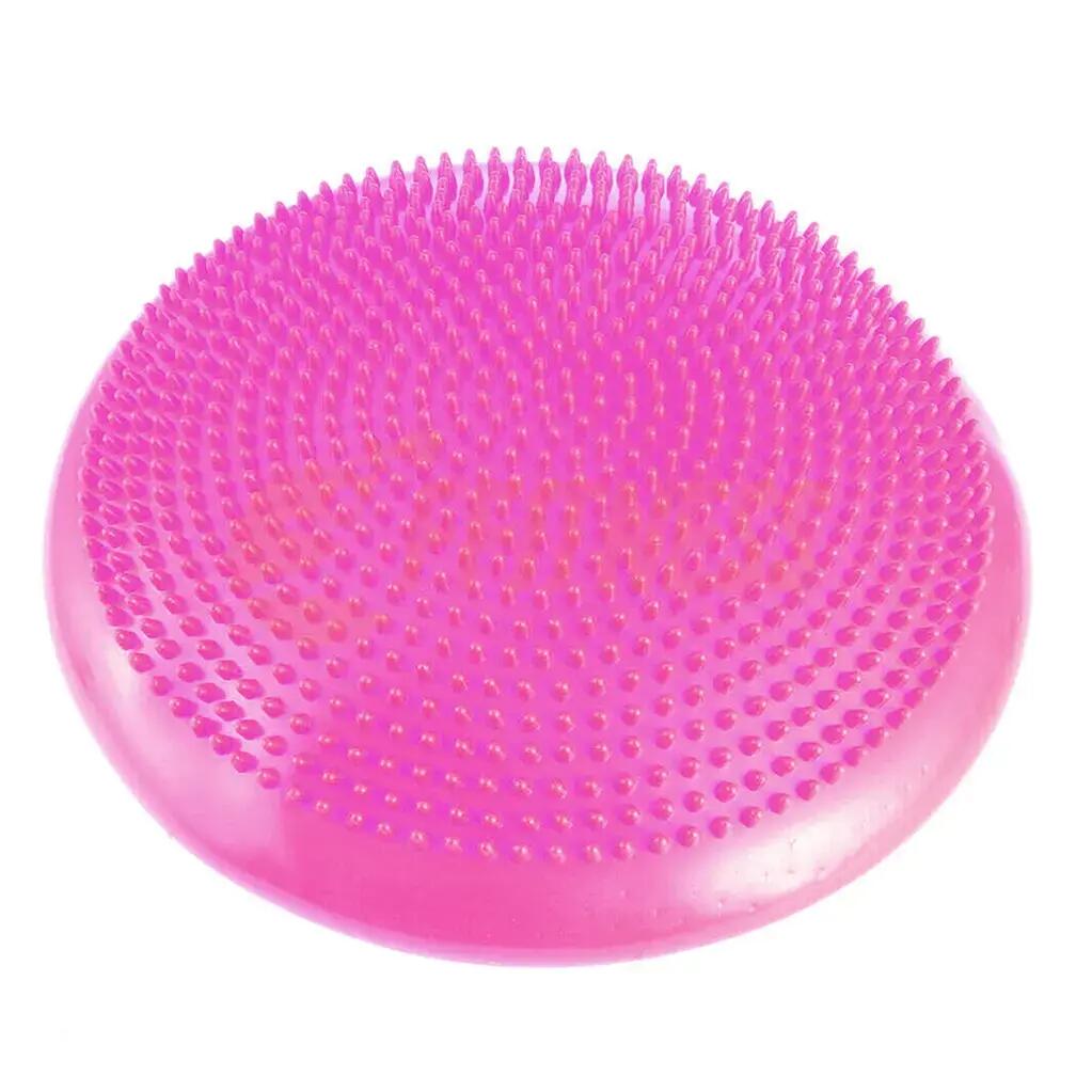 Proprioceptive Balance Cushion Pink FF