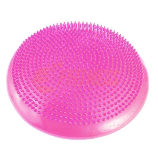 Cuscino Propriocettivo Rosa FF