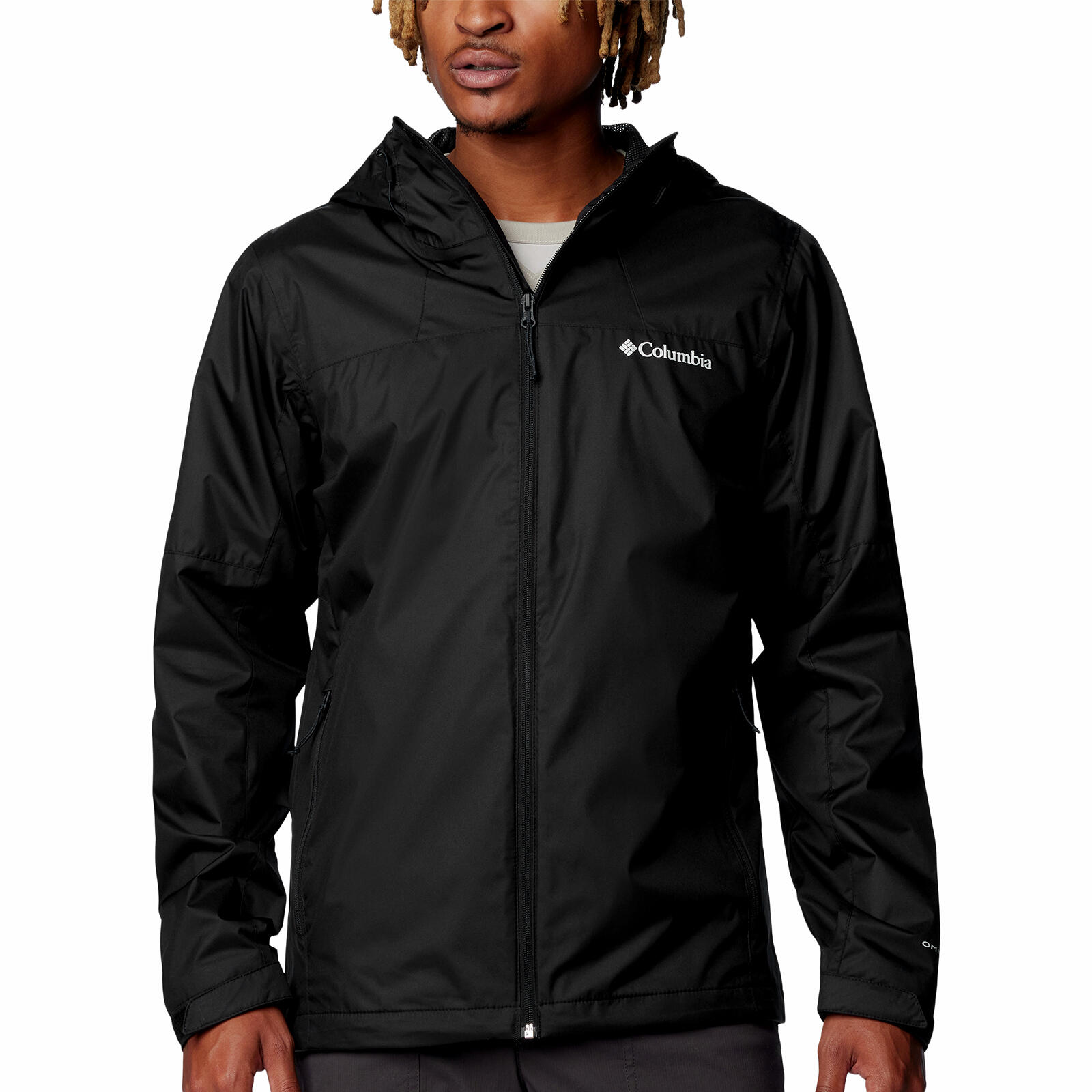 Regenjacke wasserdicht atmungsaktiv - Inner Limits™ III Jacket 2/7