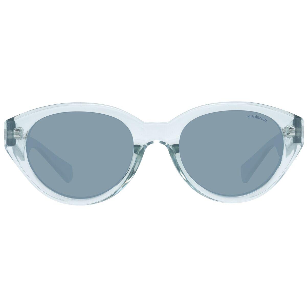 Lunettes de soleil Unisexe Polaroid PLD 6051_G_S 52KB7 Polycarbonate 2/3