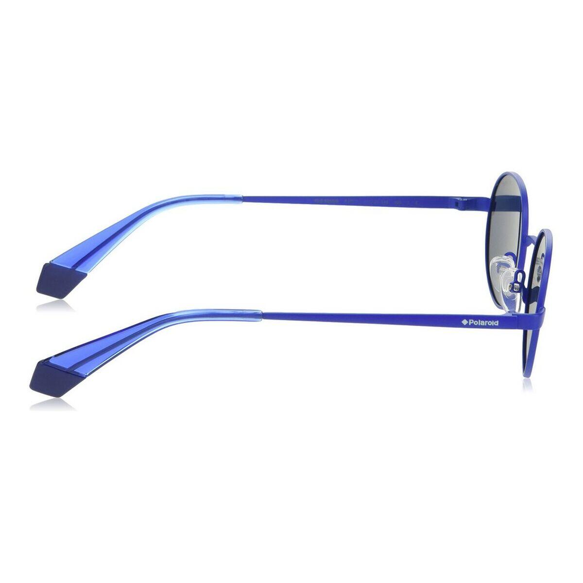 Lunettes de soleil Unisexe Polaroid 201877 Métal 3/4
