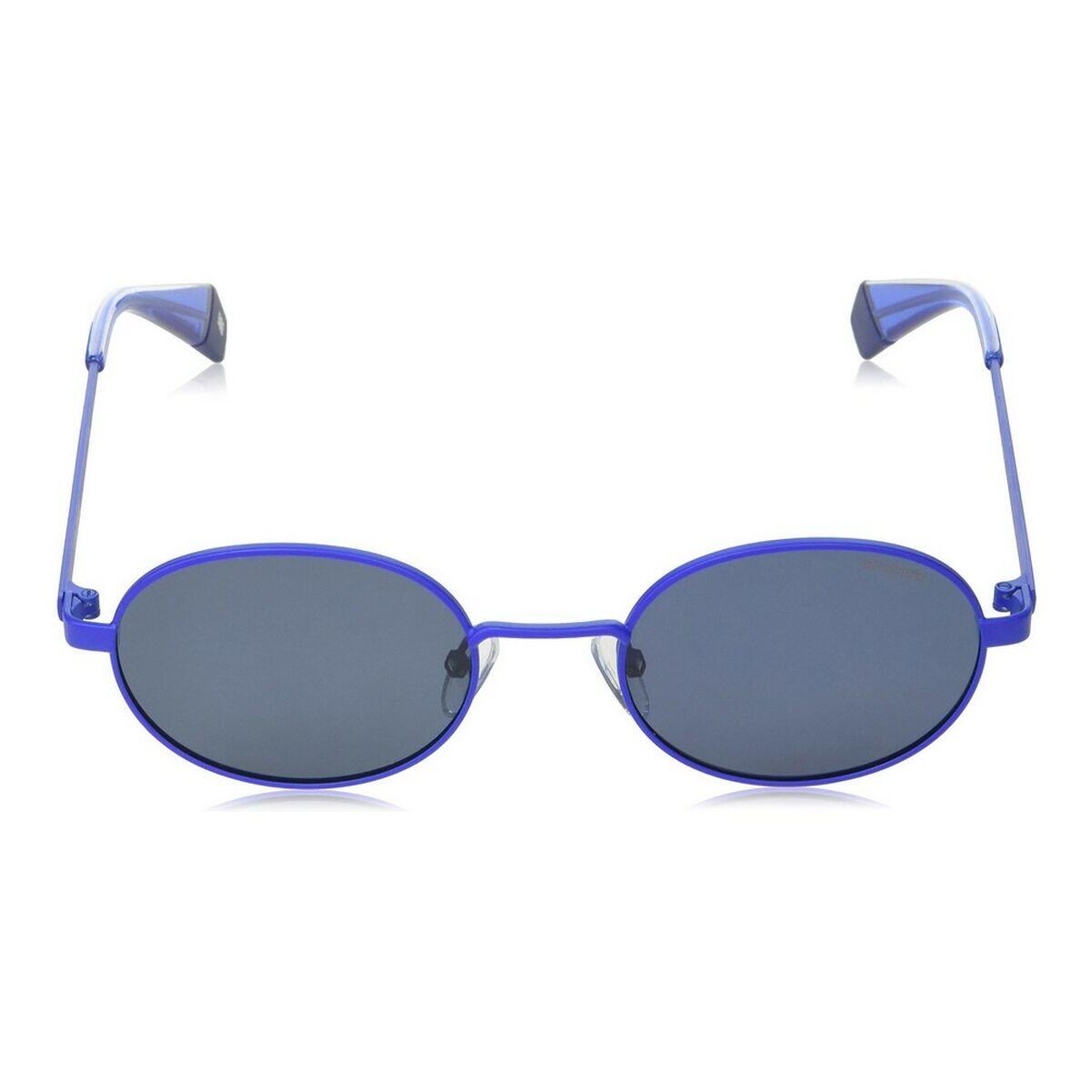 Lunettes de soleil Unisexe Polaroid 201877 Métal 2/4