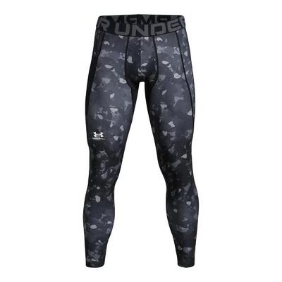 Geprinte legging under armour heatgear®