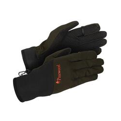 Gants Pinewood Hunters