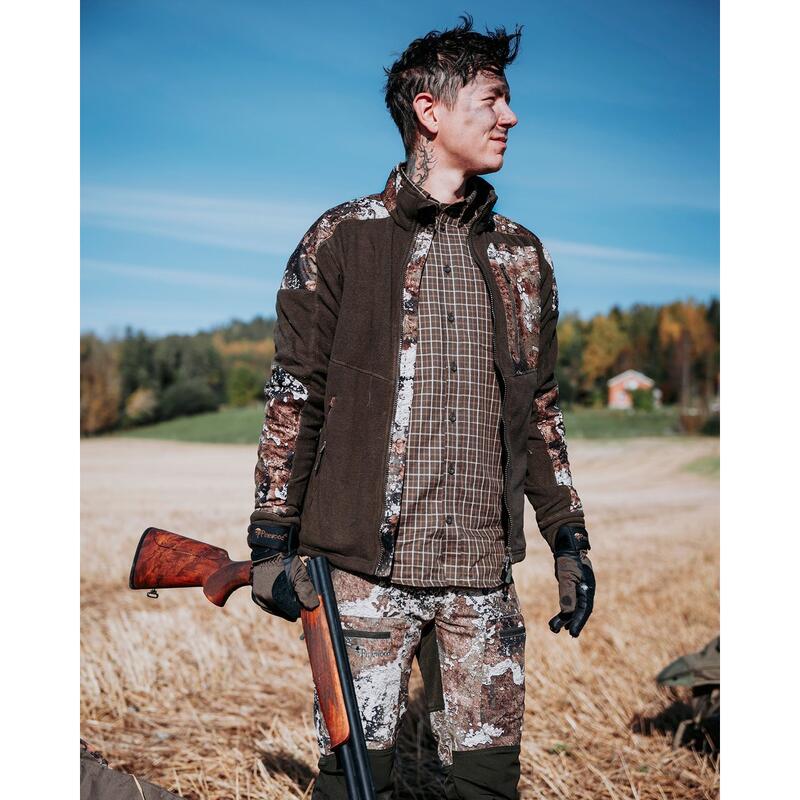 Mănuși de drumeție pentru bărbați Pinewood Furudal Hunters Glove