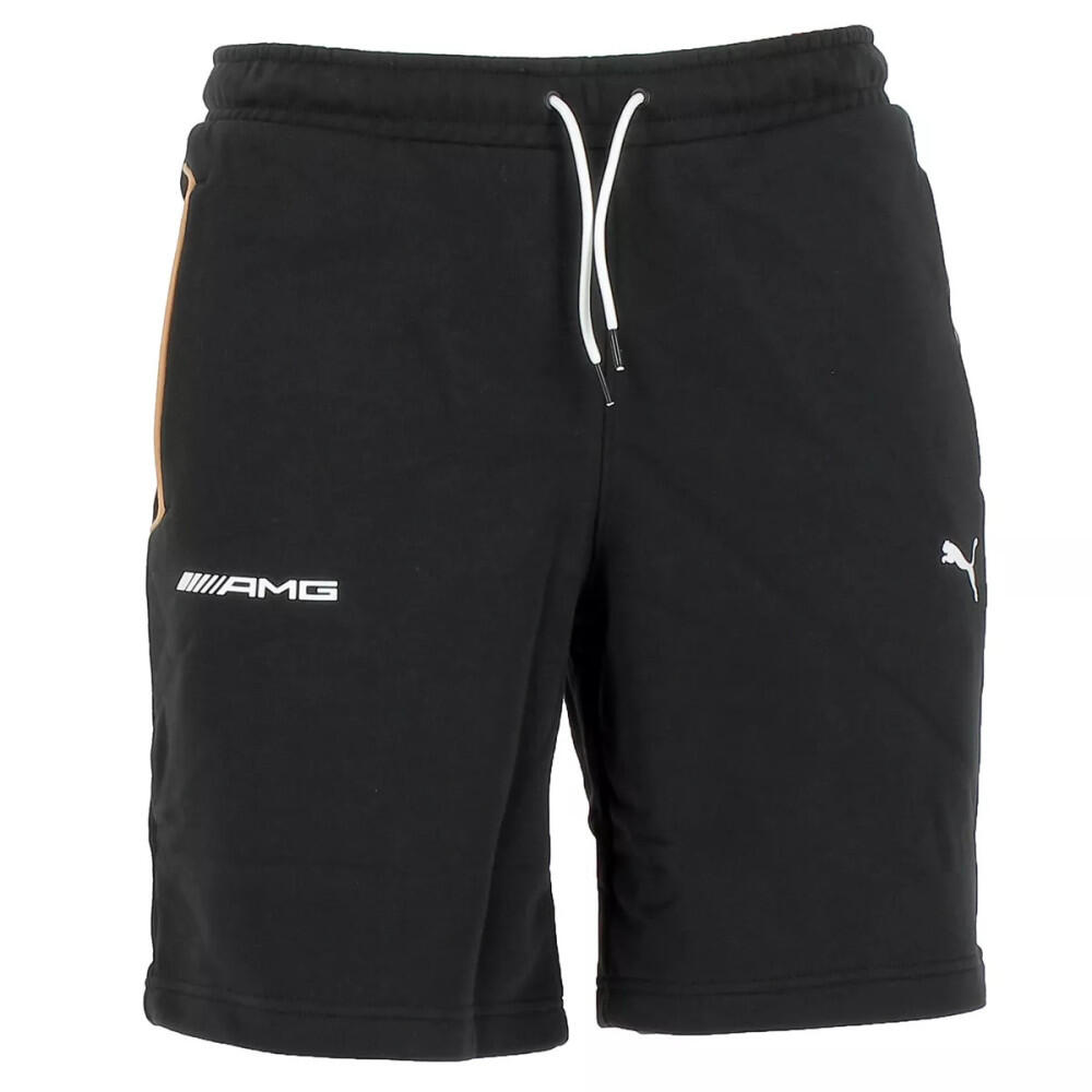 Shorts Puma AMG - Black