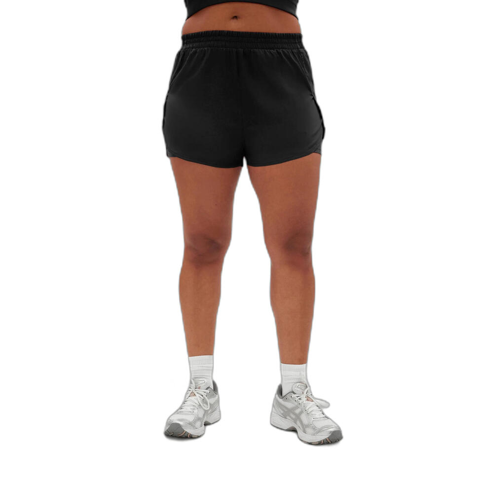 Szorty damskie Girlfriend Collective