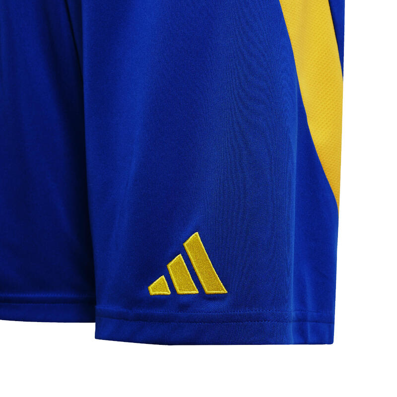 Short Domicile enfant Al-Nassr FC 2024/25