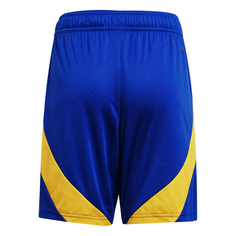 Short Domicile enfant Al-Nassr FC 2024/25
