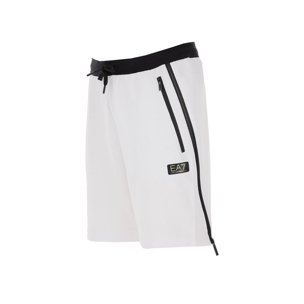Calções EA7 Emporio Armani 2/6