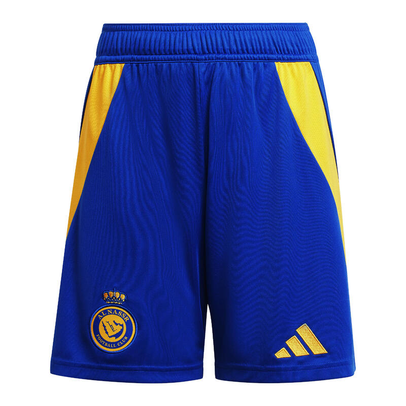 Short Domicile enfant Al-Nassr FC 2024/25