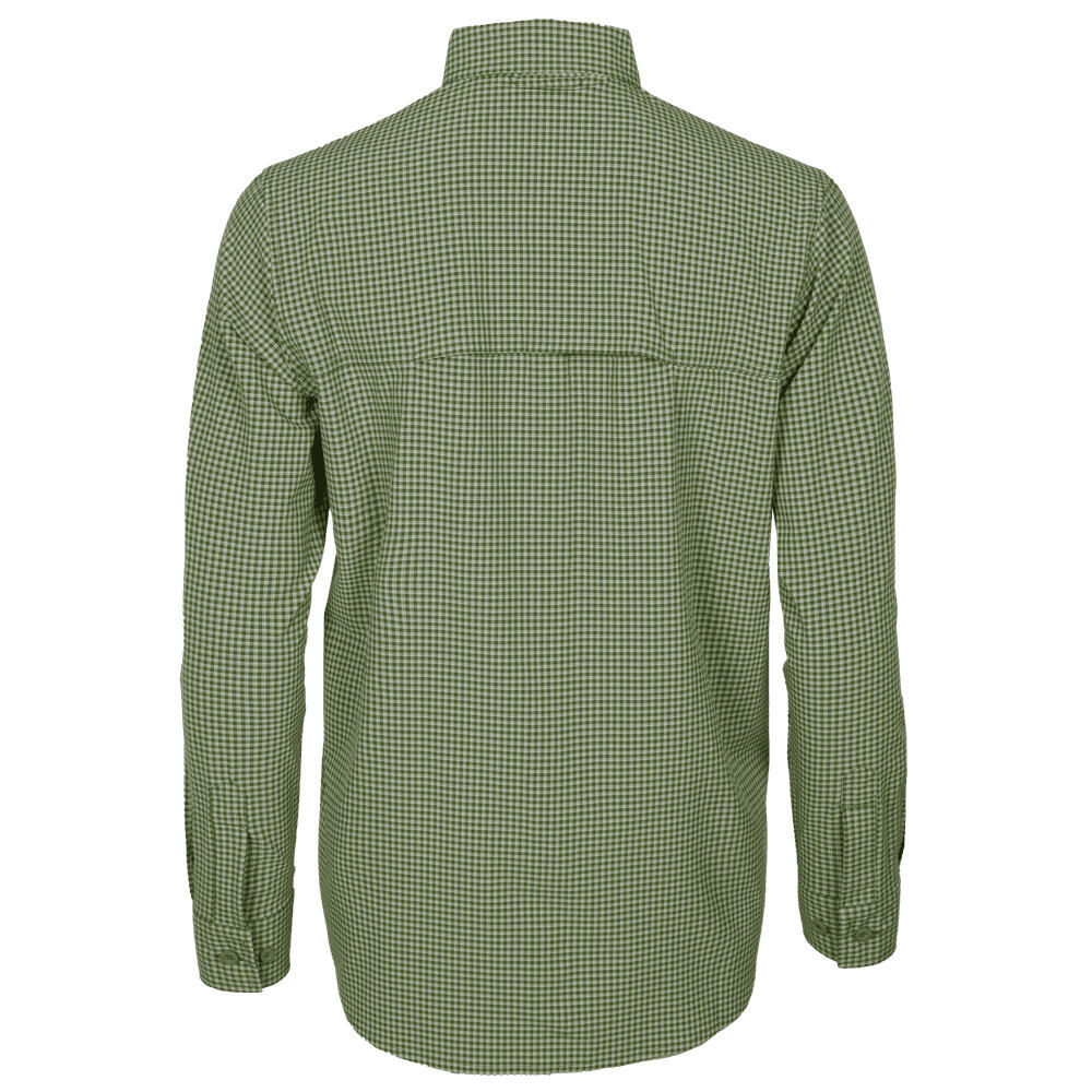 Chemise femme Pinewood InsectSafe 2/5