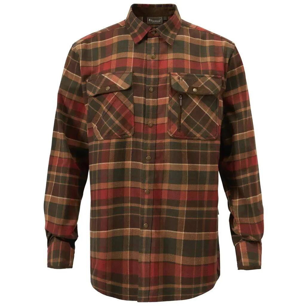 Shirt Pinewood Prestwick Exclusive