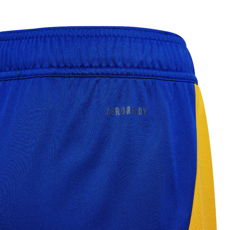 Short Domicile enfant Al-Nassr FC 2024/25