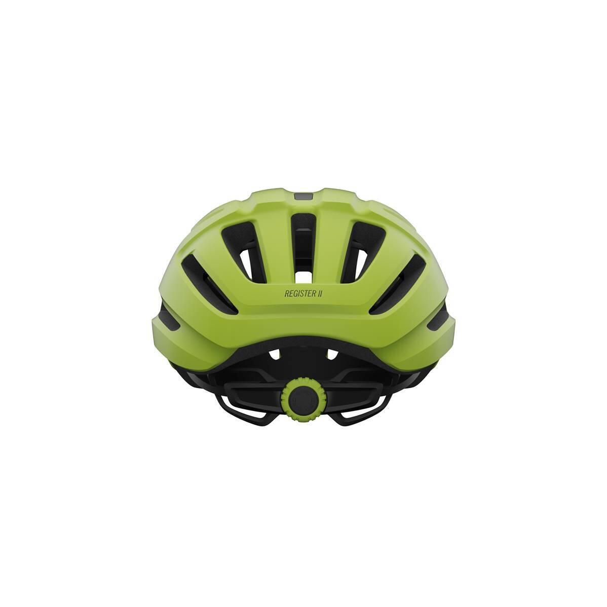 Casque Giro Register II 4/4