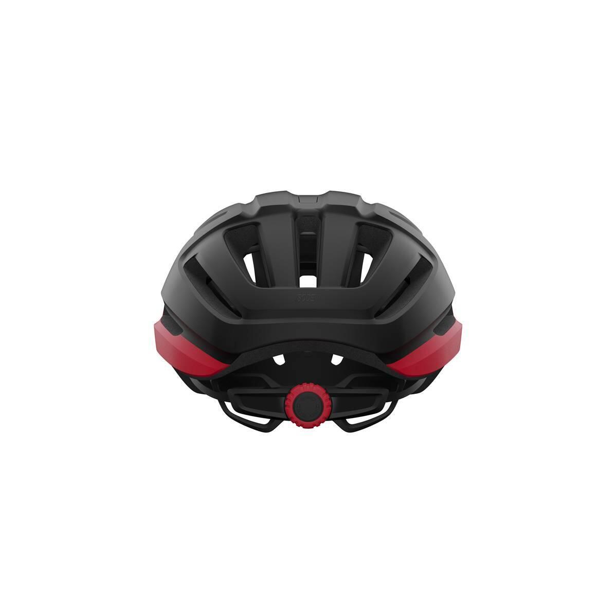 Casque route Giro Isode II 4/4