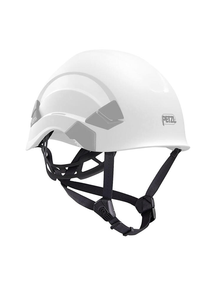 Pasek Petzl Dual - black