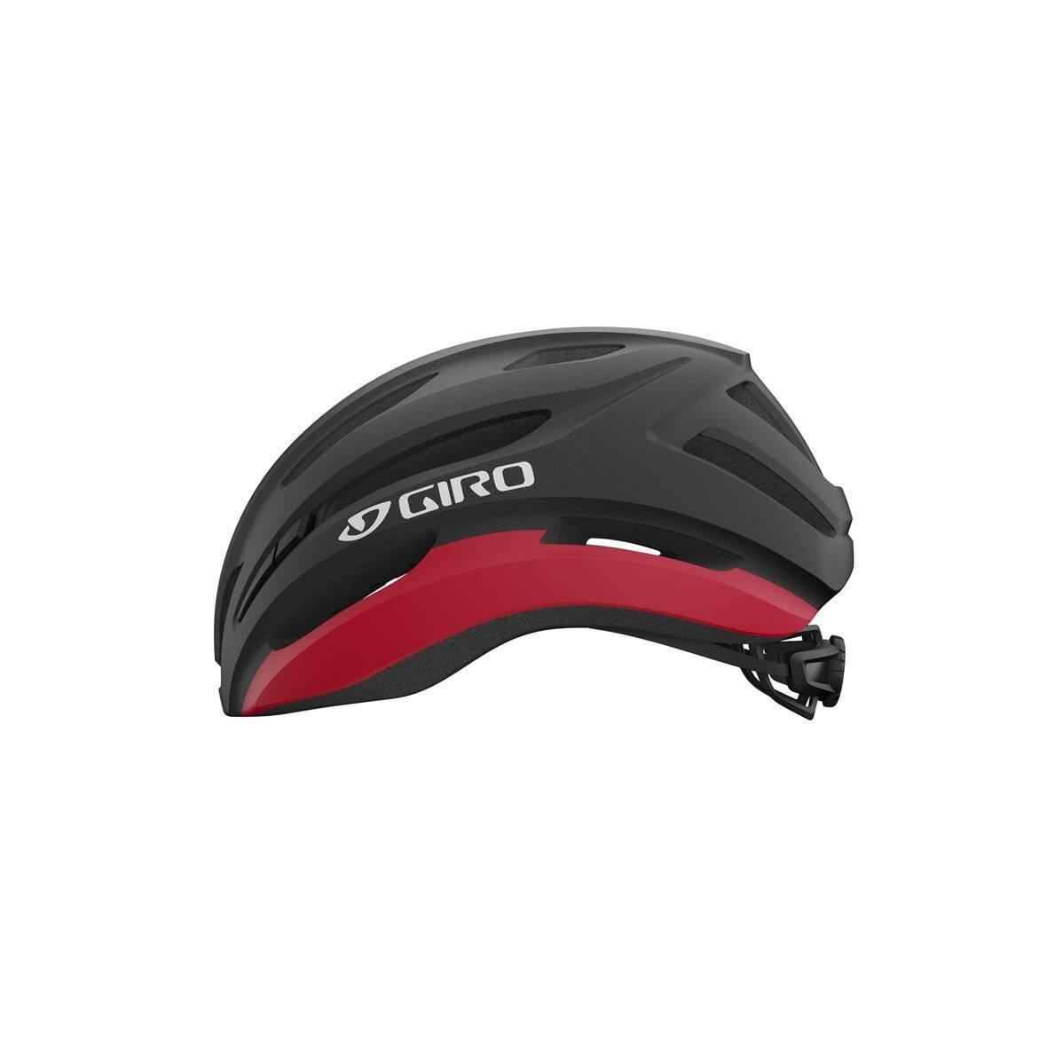 Casque route Giro Isode II 3/4