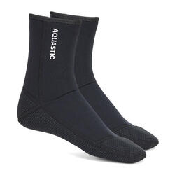AQUASTIC Wintstick chaussettes chaussettes en néoprène