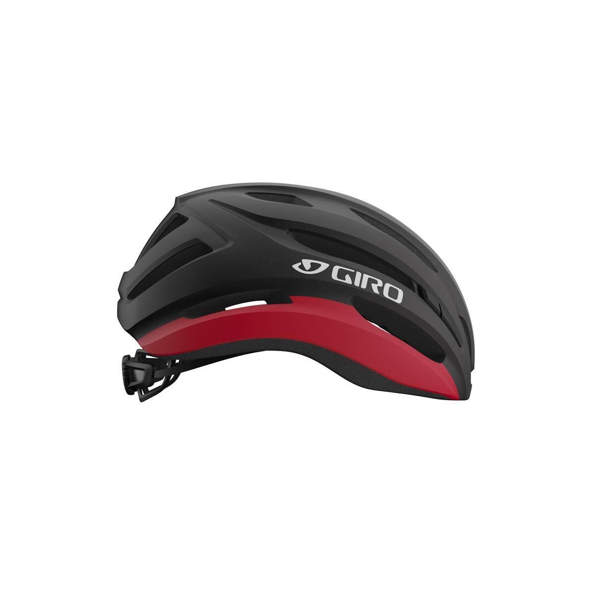 Casque route Giro Isode II 2/4