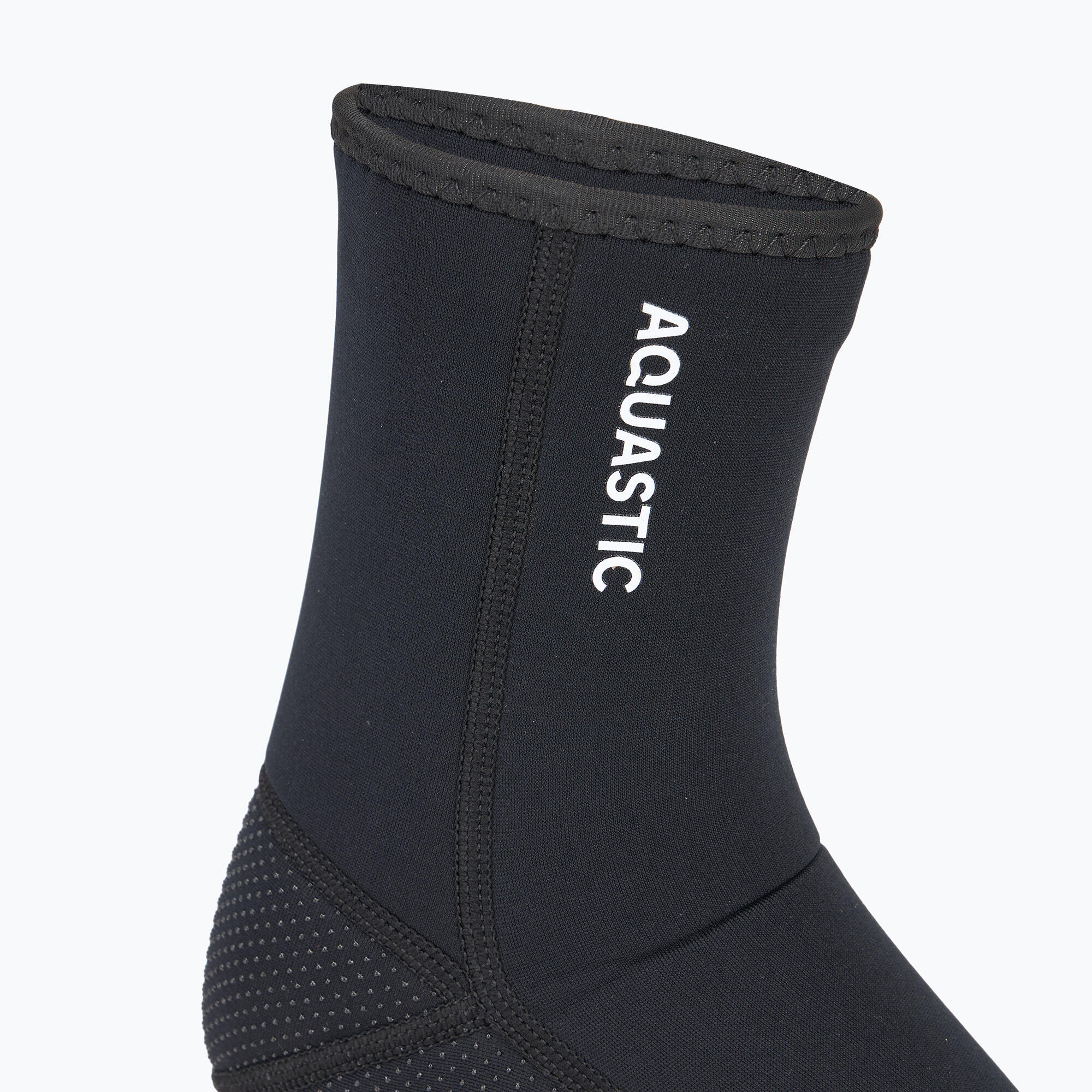 Skarpety neoprenowe AQUASTIC Wintstick Socks 3/7