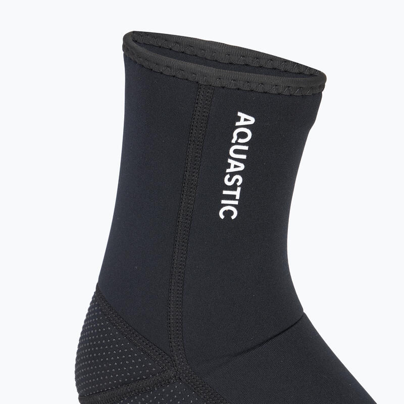 Șosete din neopren AQUASTIC Wintstick Socks