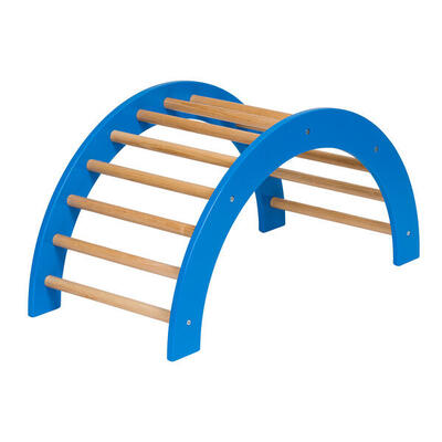 Kletterbogen Woody Groß Kinderturnen Unisex