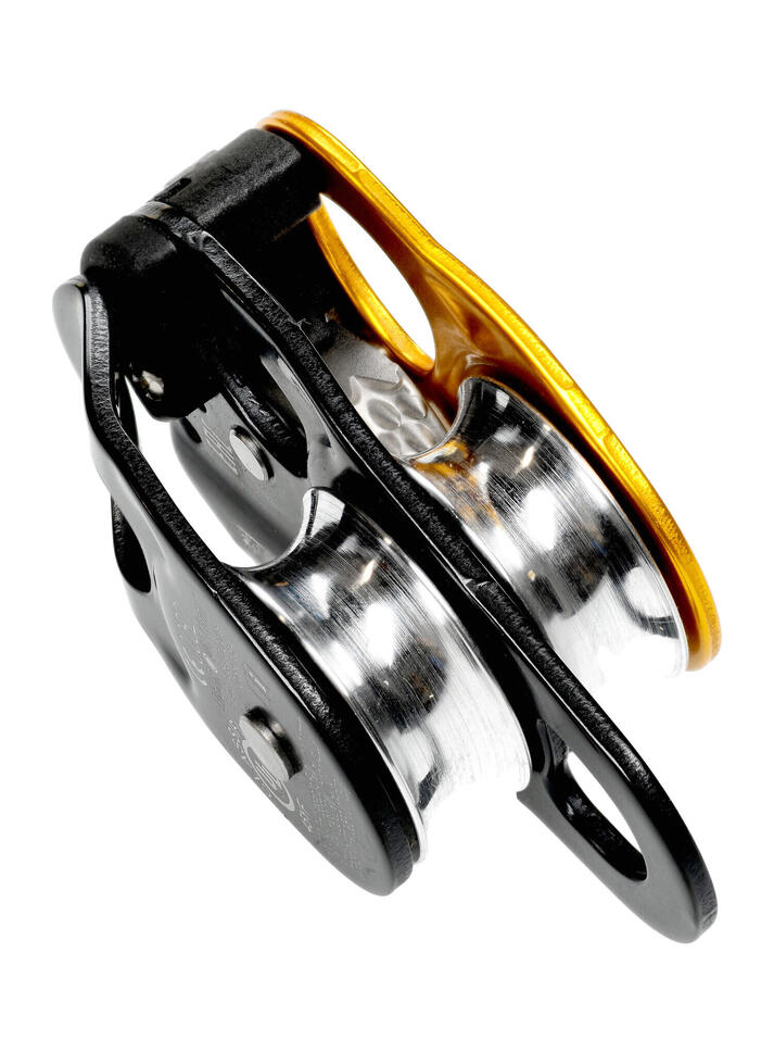 Bloczek Petzl Jag Traxion