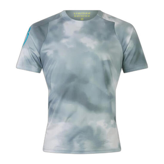 Maglia Endura Nuage LTD a manica corta - Blu