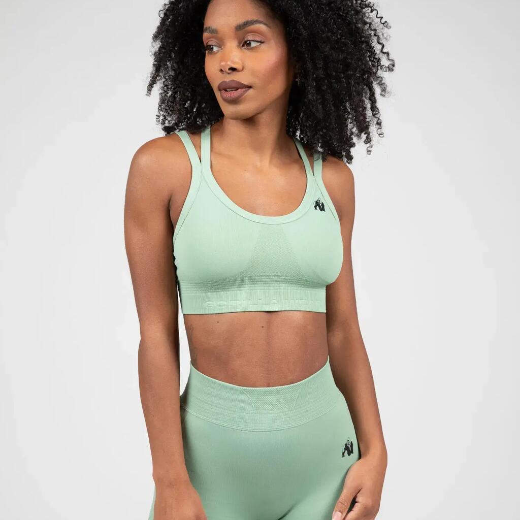 Sports bra Gorilla Wear Whitney
