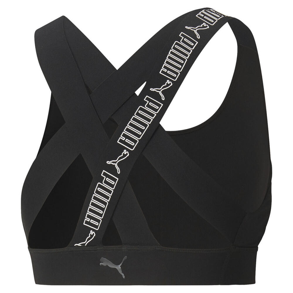 Brassière de sport Puma FEEL IT 2/5