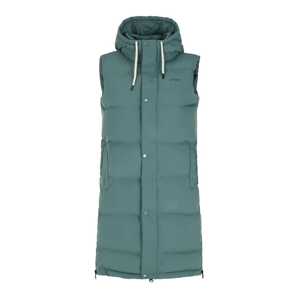 Women's Protest Miassy Puffer Vest