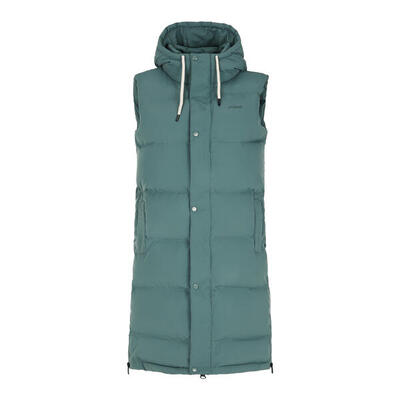 Gilet imbottito donna Protest Miassy