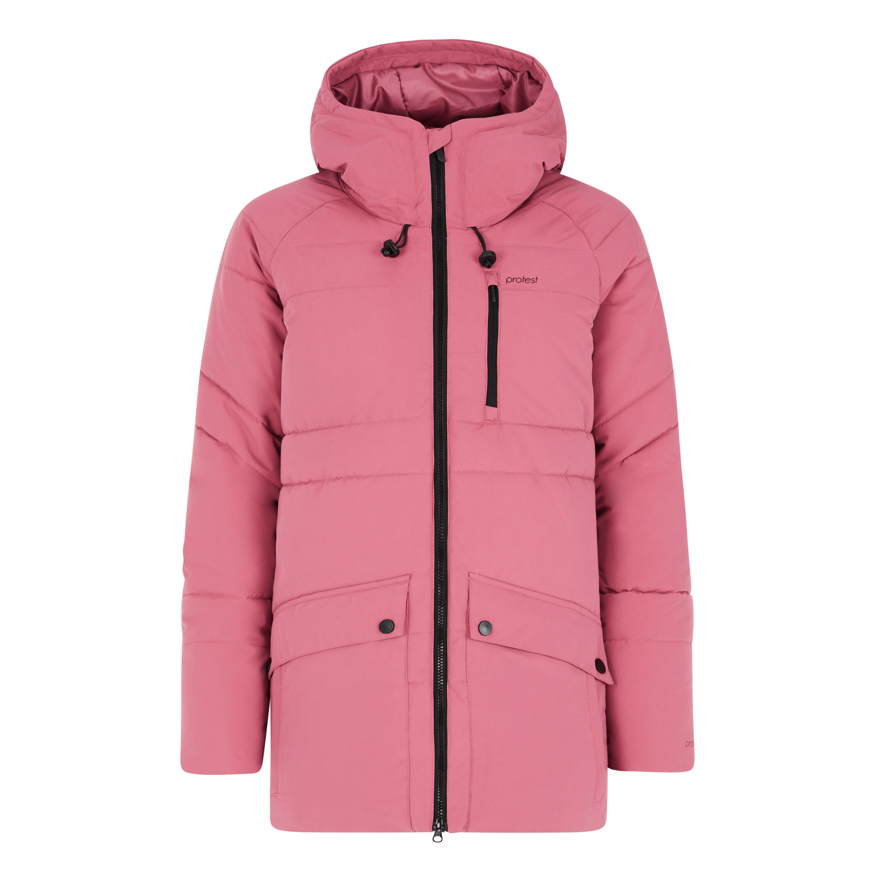 PROTEST Seconde vie - Doudoune femme Protest Magi