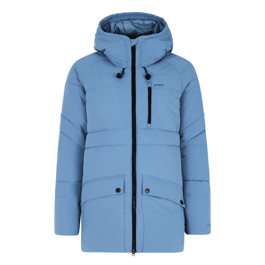 Women's Protest Magi Puffer
