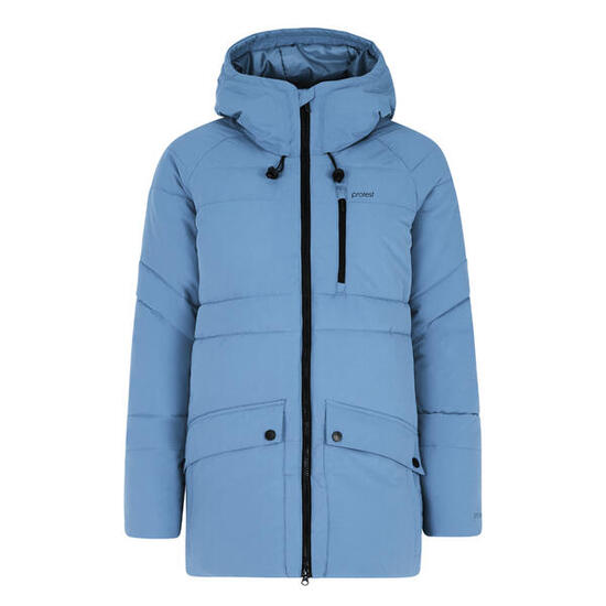 Doudoune femme Protest Magi